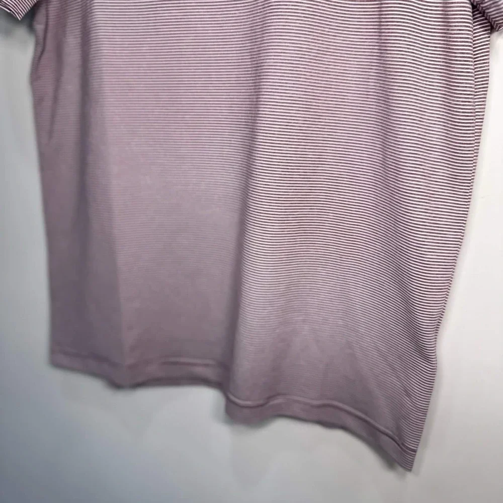 NWT Adidas Texas A&M Aggies Ultimate365 Golf Polo Men's S Maroon White $80